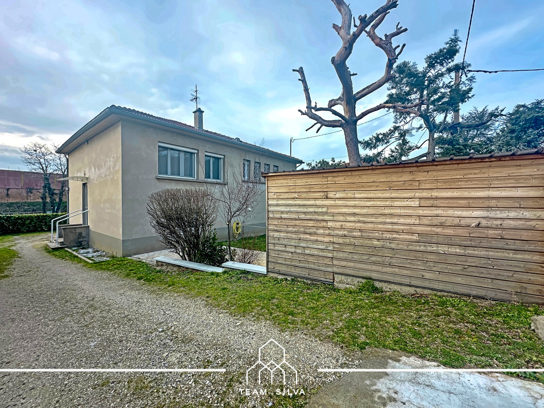 Achat immobilier Maison 5 pièces  120m2 à Roussillon (38150) - Photo n°24