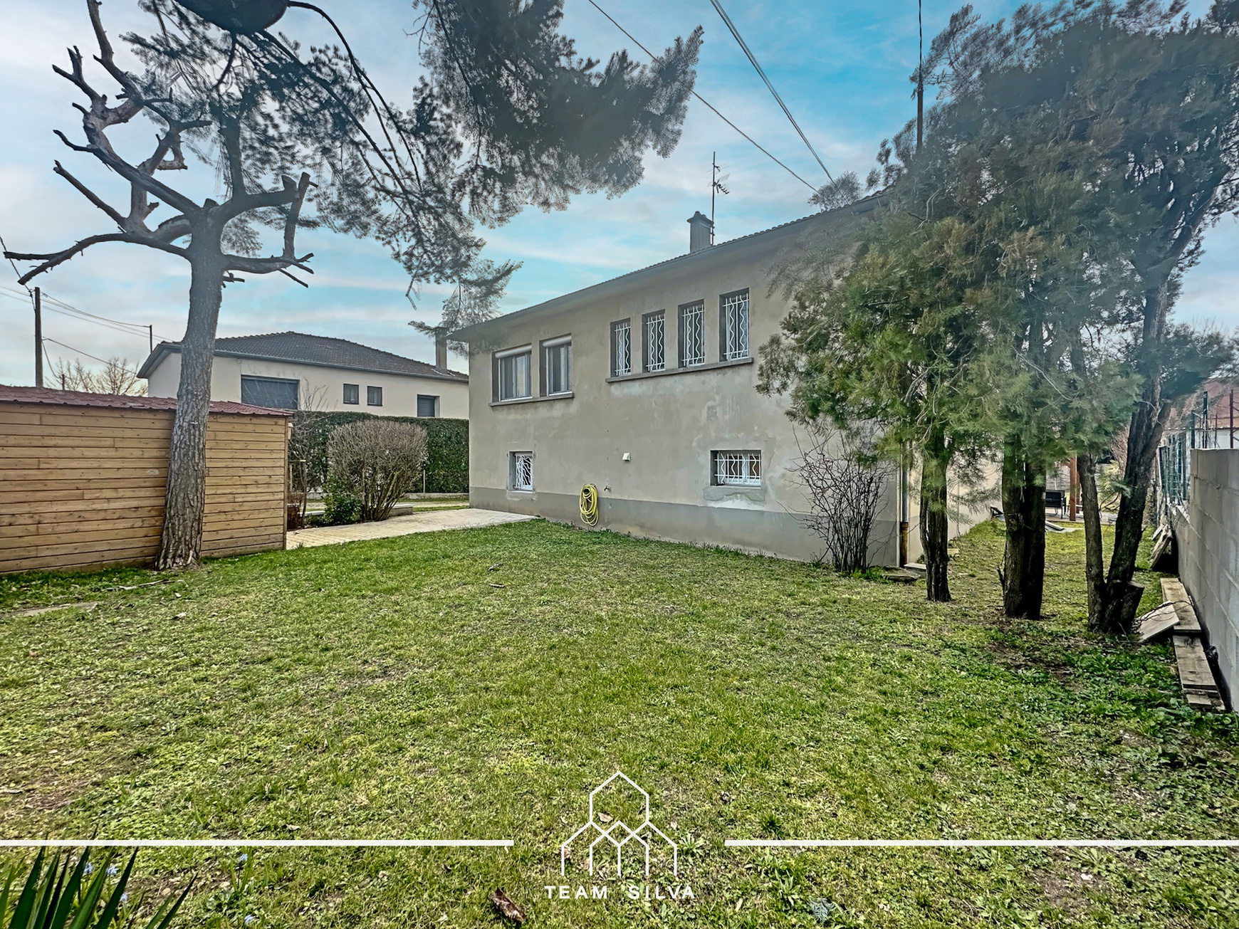 Achat immobilier Maison 5 pièces  120m2 à Roussillon (38150) - Photo n°13