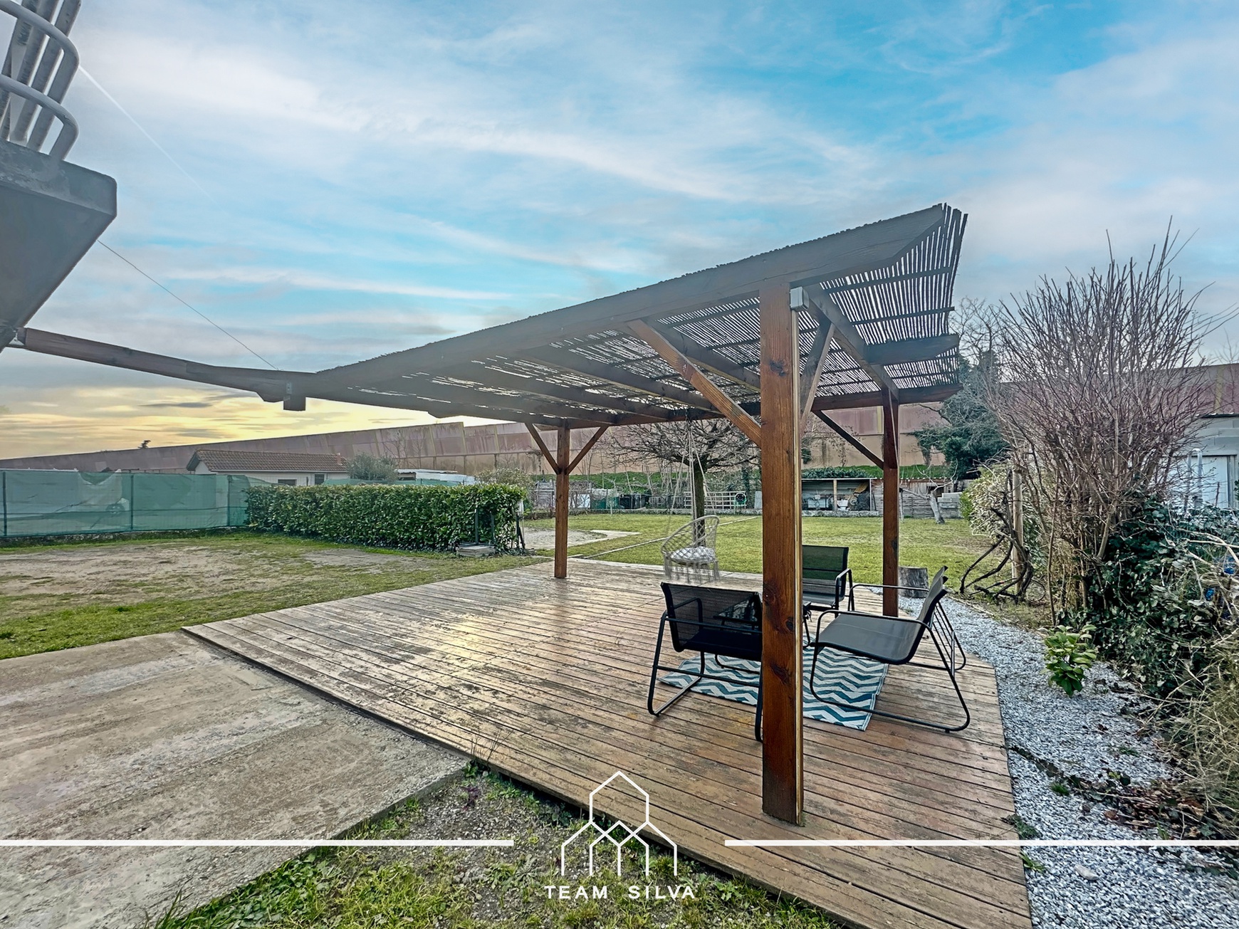 Achat immobilier Maison 5 pièces  120m2 à Roussillon (38150) - Photo n°14