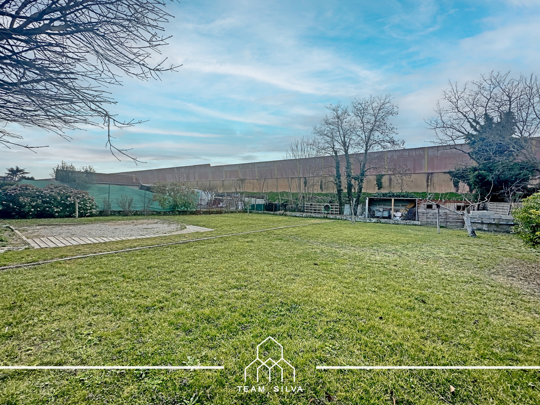 Achat immobilier Maison 5 pièces  120m2 à Roussillon (38150) - Photo n°33