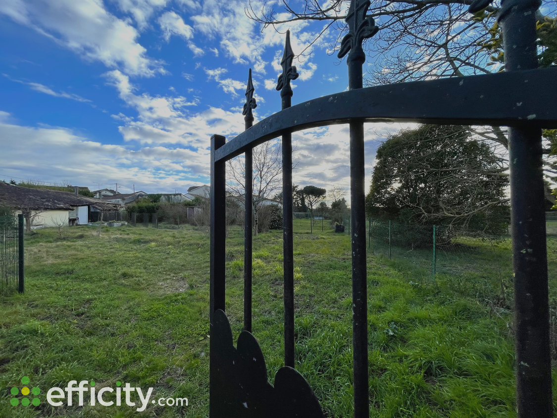 maison 3 pièces - 96m2 à Abzac (33230)