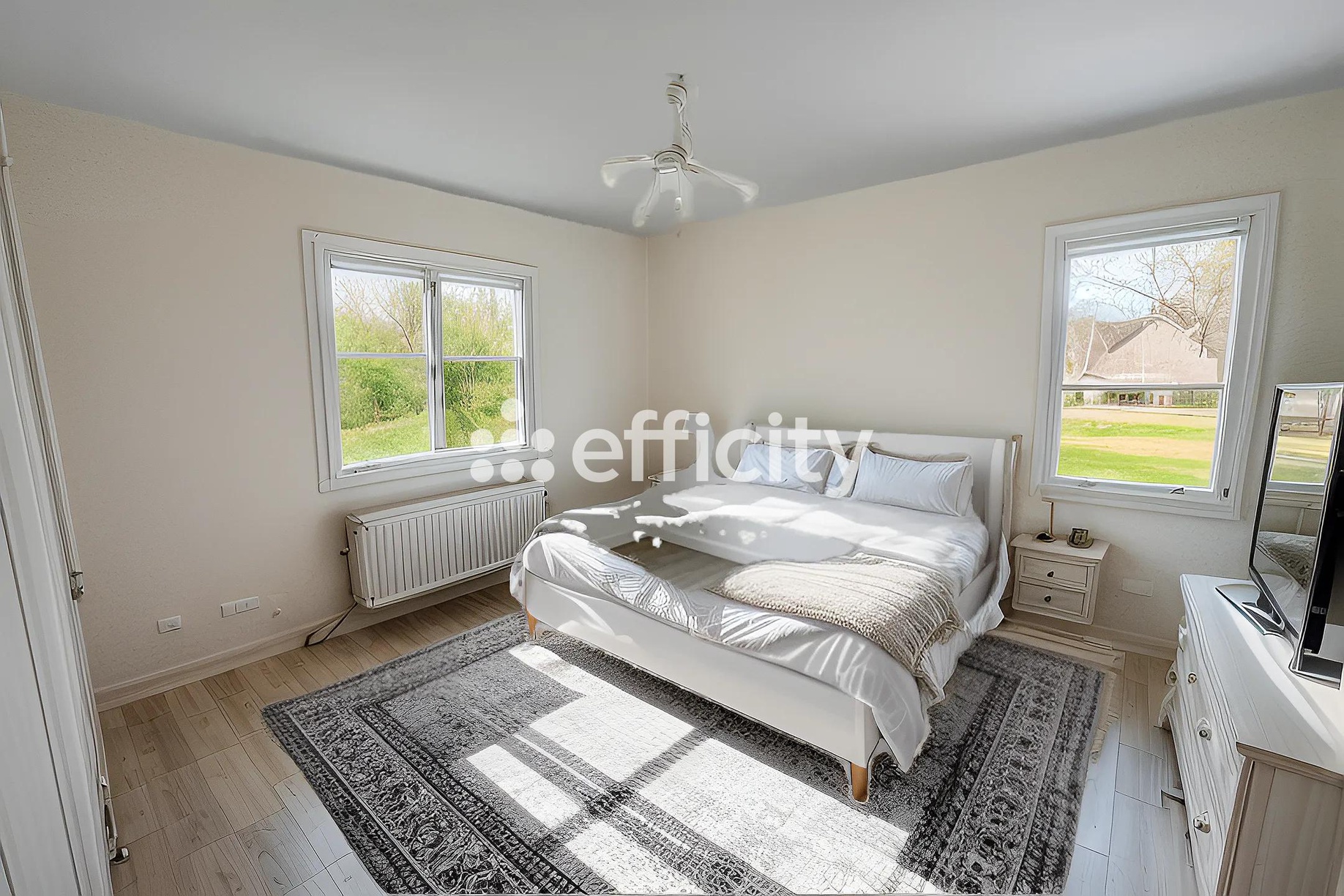 Achat immobilier Maison 4 pièces  125m2 à Lanton (33138) - Photo n°13