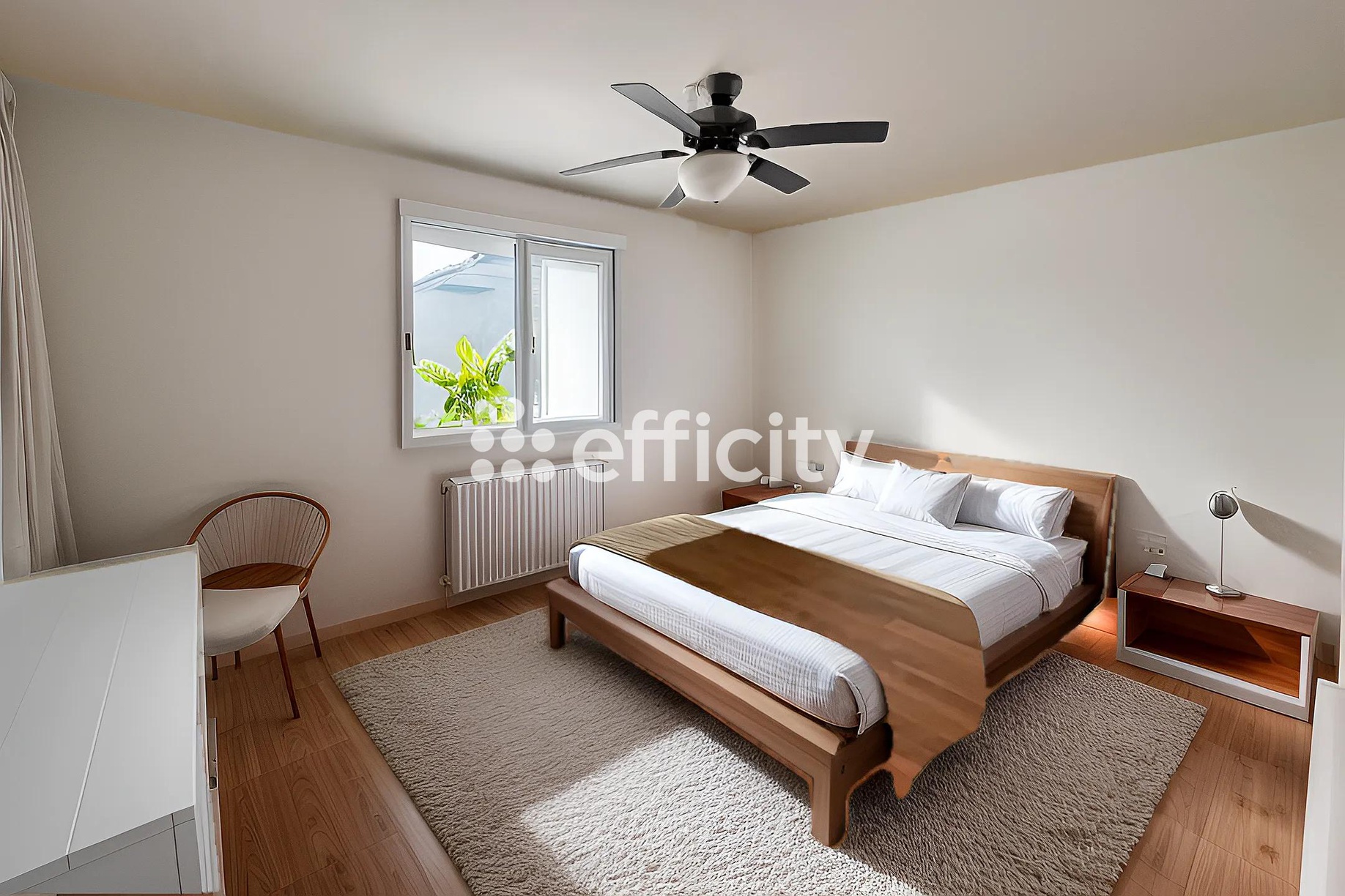 Achat immobilier Maison 4 pièces  125m2 à Lanton (33138) - Photo n°9