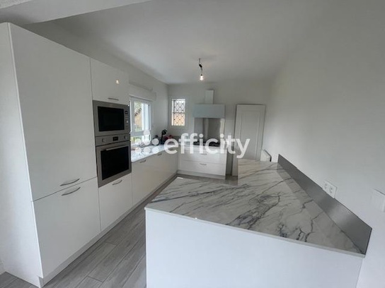 Achat immobilier Maison 4 pièces  125m2 à Lanton (33138) - Photo n°7