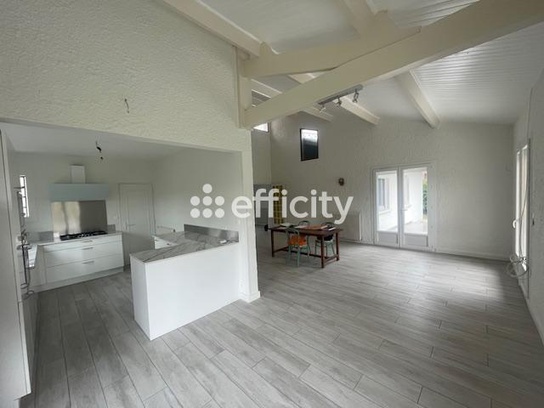 Achat immobilier Maison 4 pièces  125m2 à Lanton (33138) - Photo n°5