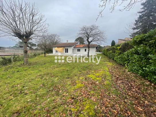 Achat immobilier Maison 4 pièces  125m2 à Lanton (33138) - Photo n°4