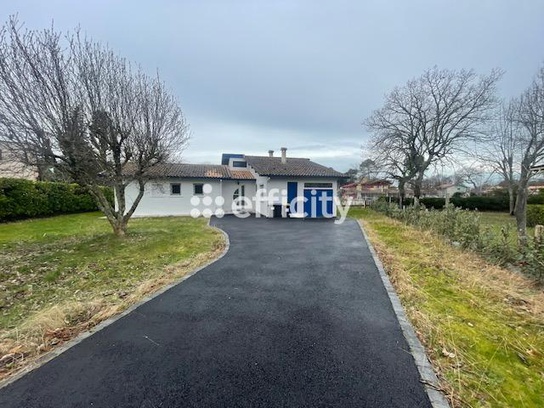 Achat immobilier Maison 4 pièces  125m2 à Lanton (33138) - Photo n°6