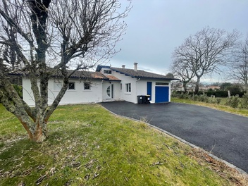 maison 4 pièces - 125m2 à Lanton (33138)