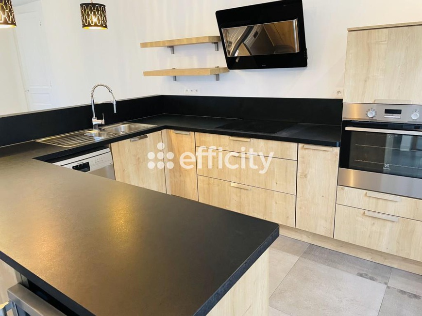 Achat immobilier Maison 5 pièces  113m2 à La Ferté-Bernard (72400) - Photo n°6