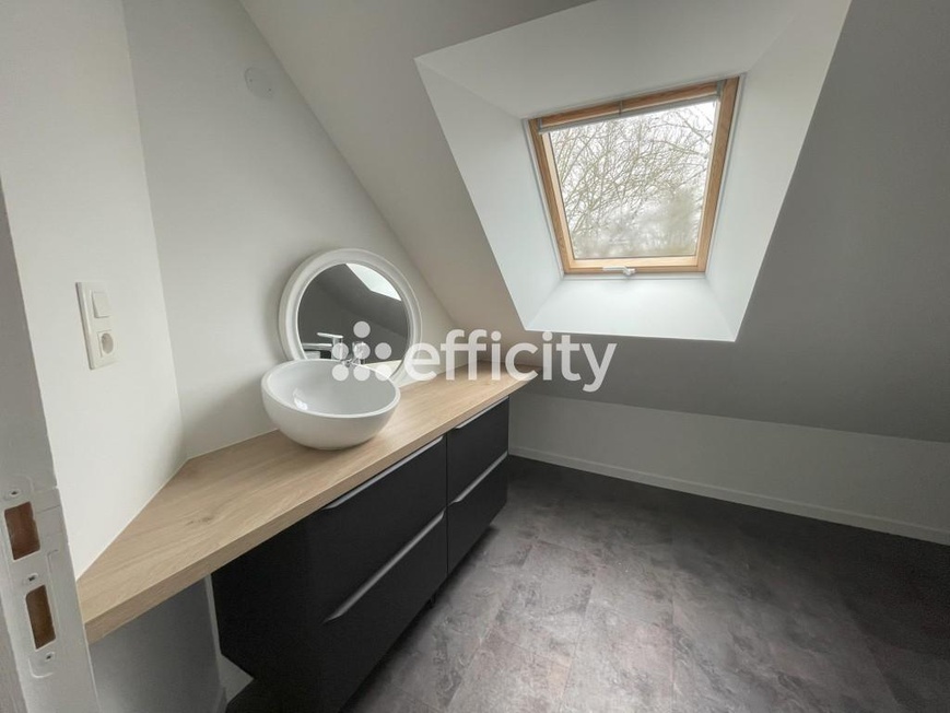 Achat immobilier Maison 5 pièces  113m2 à La Ferté-Bernard (72400) - Photo n°12