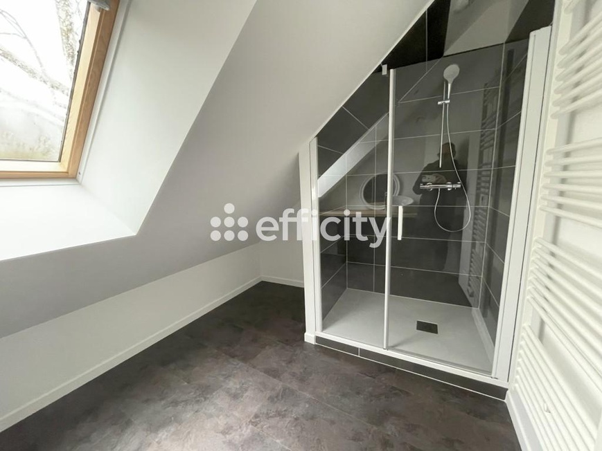 Achat immobilier Maison 5 pièces  113m2 à La Ferté-Bernard (72400) - Photo n°13