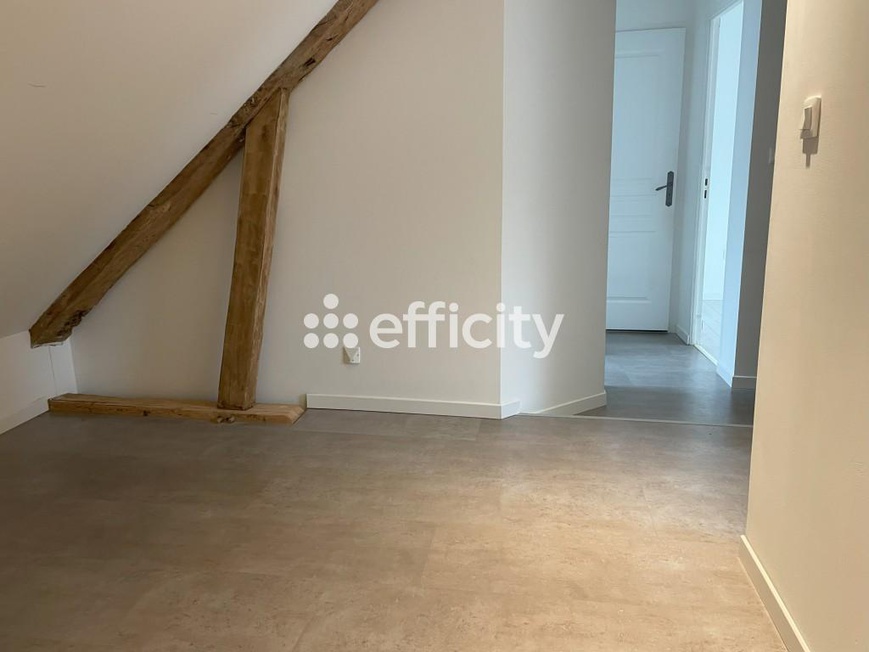 Achat immobilier Maison 5 pièces  113m2 à La Ferté-Bernard (72400) - Photo n°9