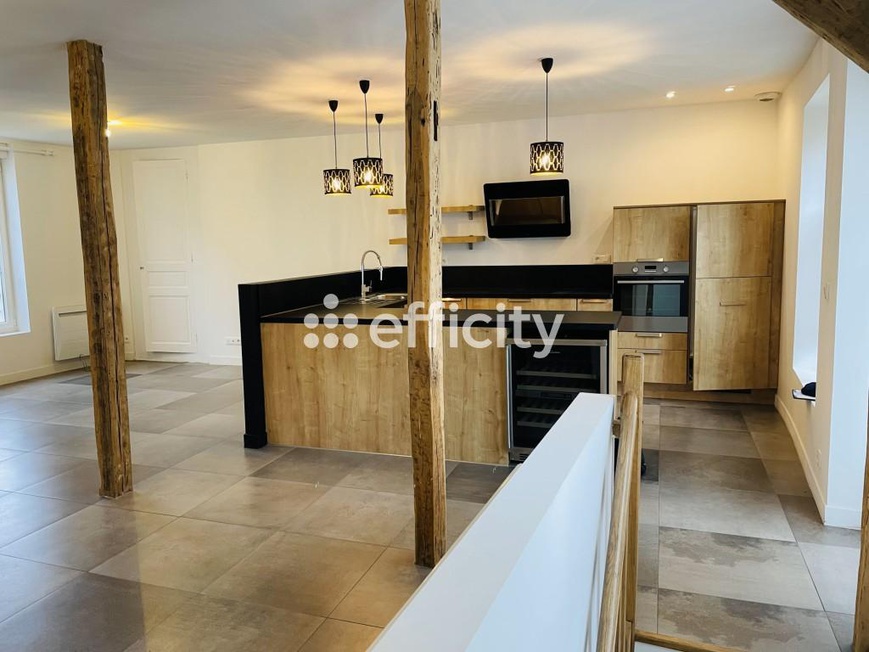 Achat immobilier Maison 5 pièces  113m2 à La Ferté-Bernard (72400) - Photo n°15