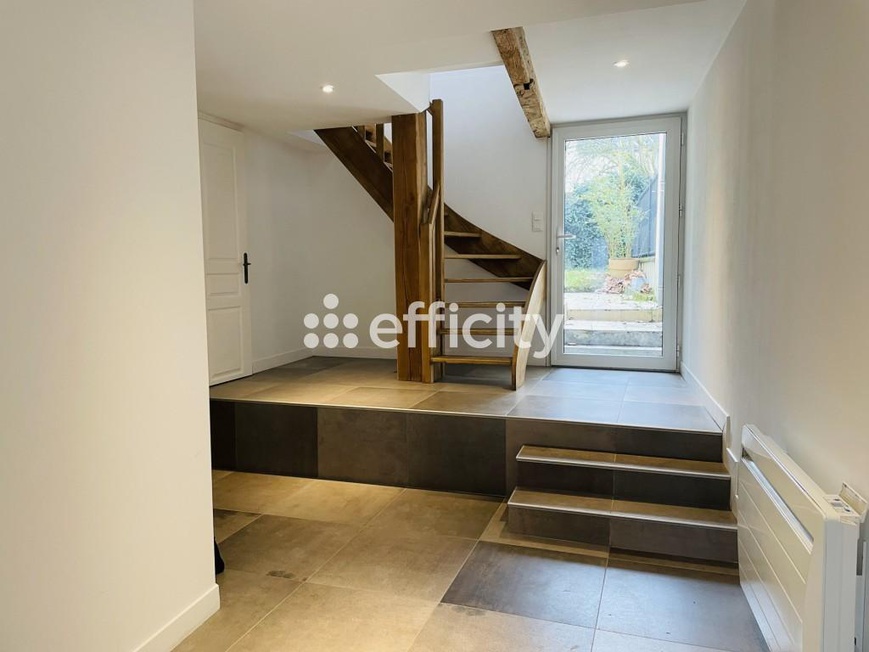 Achat immobilier Maison 5 pièces  113m2 à La Ferté-Bernard (72400) - Photo n°4