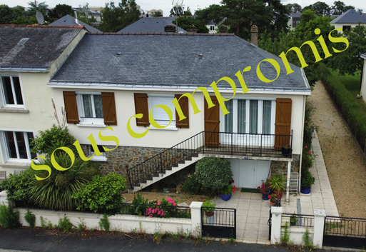 maison 4 pièces - 97m2 à Avrillé (49240)