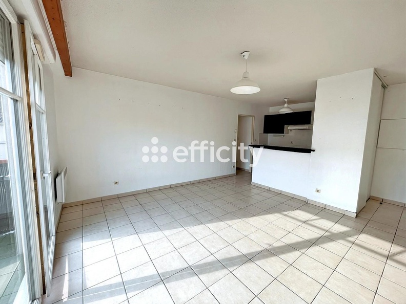 appartement 3 pièces - 57m2 à Bergerac (24100)