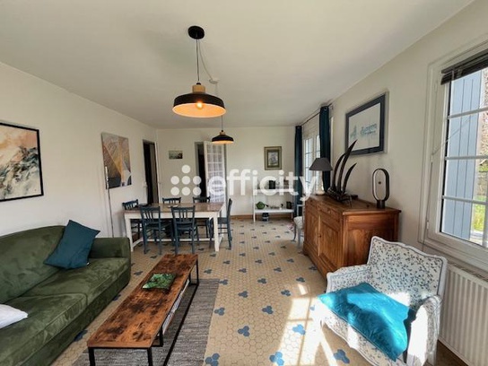 Achat immobilier Maison 4 pièces  75m2 à Meschers-sur-Gironde (17132) - Photo n°6