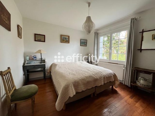 Achat immobilier Maison 4 pièces  75m2 à Meschers-sur-Gironde (17132) - Photo n°10