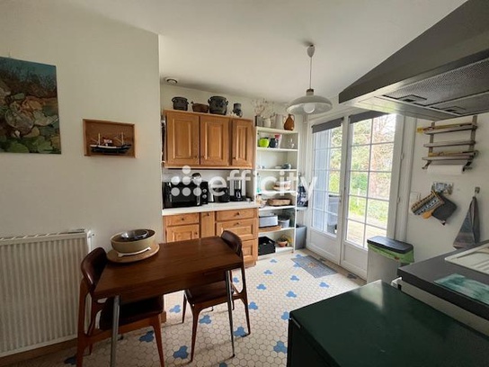 Achat immobilier Maison 4 pièces  75m2 à Meschers-sur-Gironde (17132) - Photo n°9