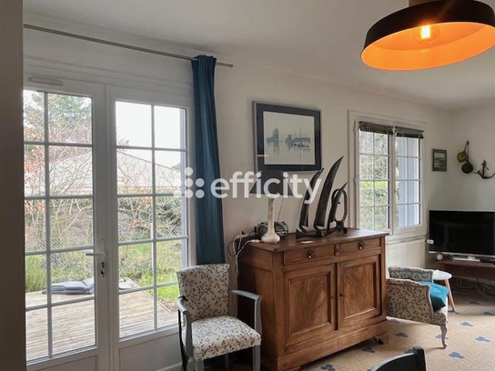 Achat immobilier Maison 4 pièces  75m2 à Meschers-sur-Gironde (17132) - Photo n°8