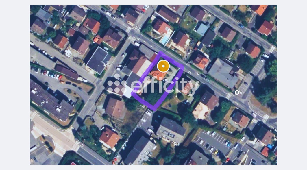 maison 14 pièces - 270m2 à Cluses (74300)