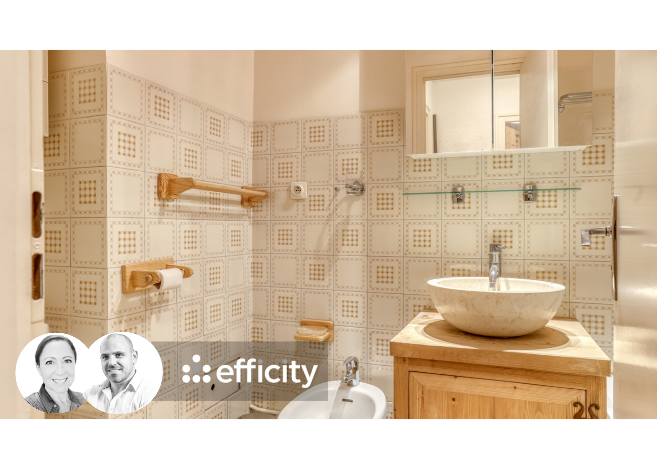 Achat immobilier Appartement 2 pièces  26m2 à Megève (74120) - Photo n°8