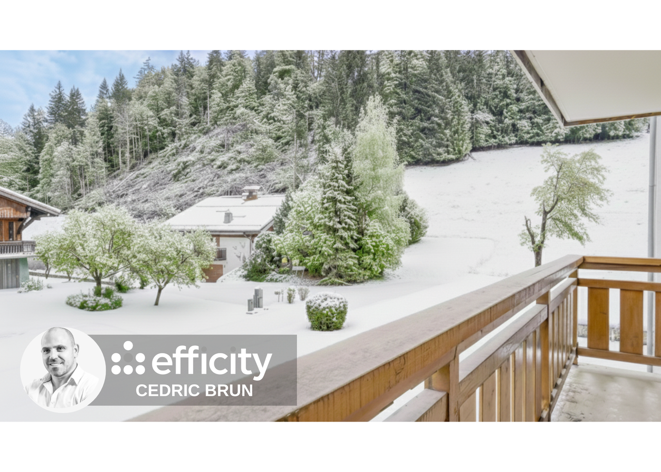 appartement 2 pièces - 26m2 à Megève (74120)