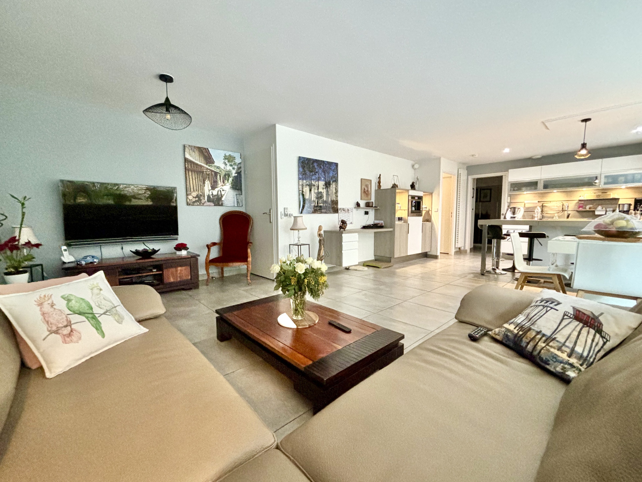 maison 5 pièces - 180m2 à Bordeaux (33800)