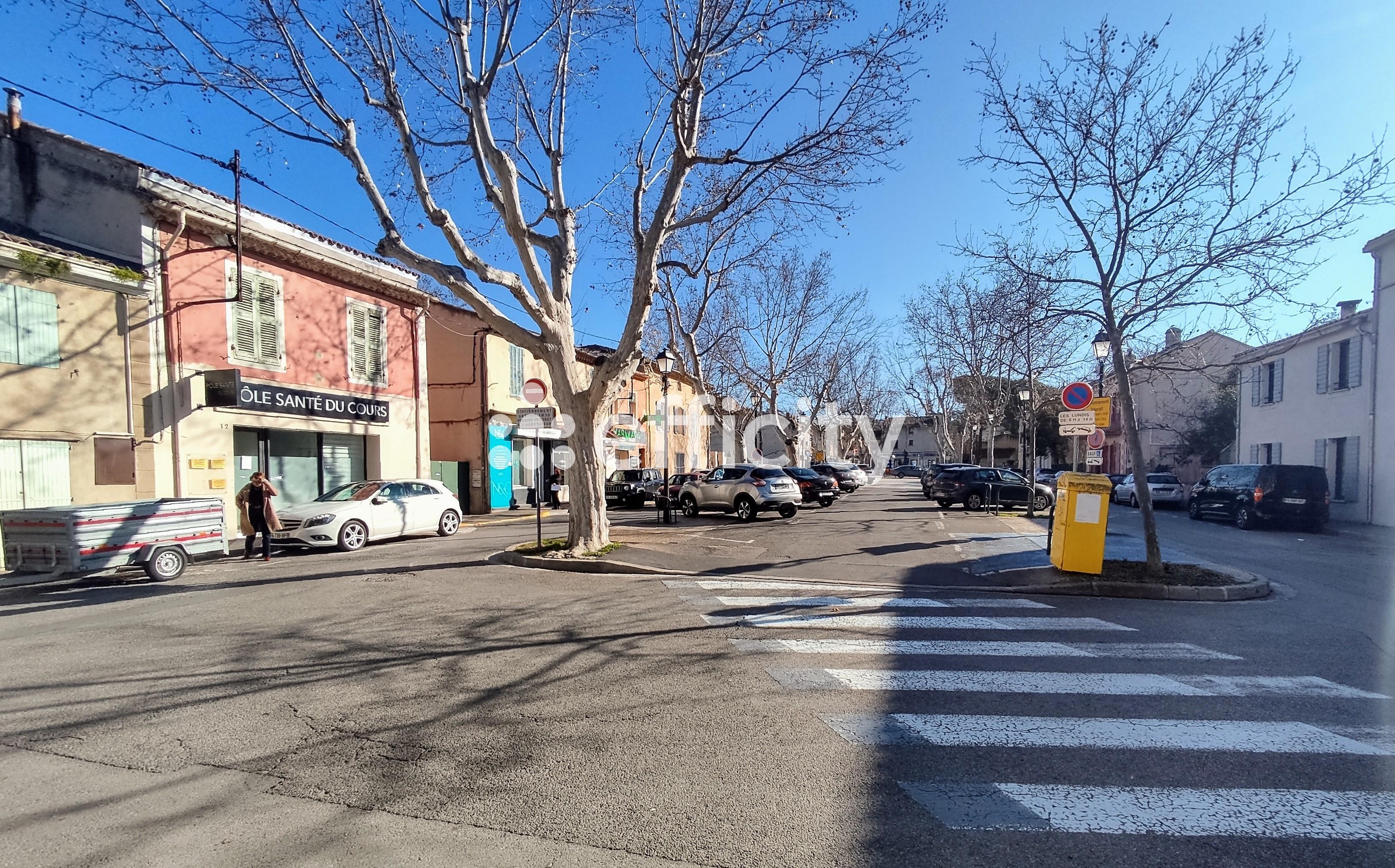 Achat immobilier Appartement 4 pièces  88m2 à Aix-en-Provence (13290) - Photo n°11