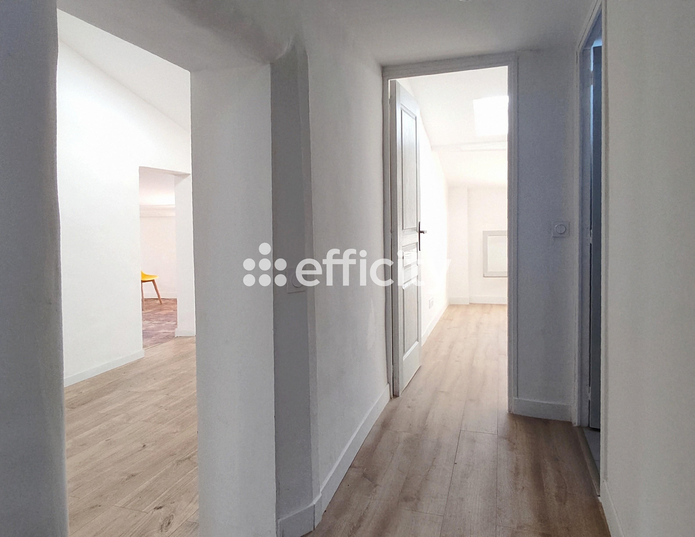 Achat immobilier Appartement 4 pièces  88m2 à Aix-en-Provence (13290) - Photo n°9