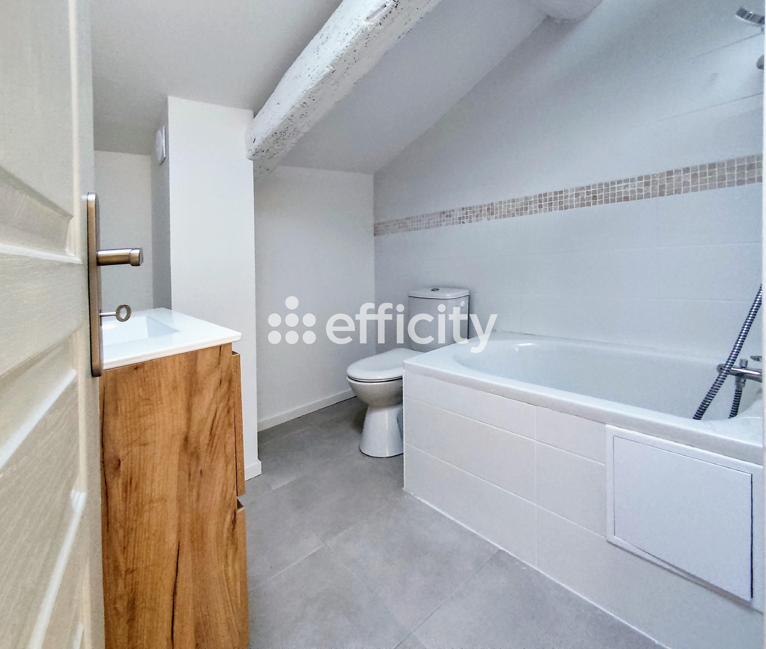 Achat immobilier Appartement 4 pièces  88m2 à Aix-en-Provence (13290) - Photo n°8