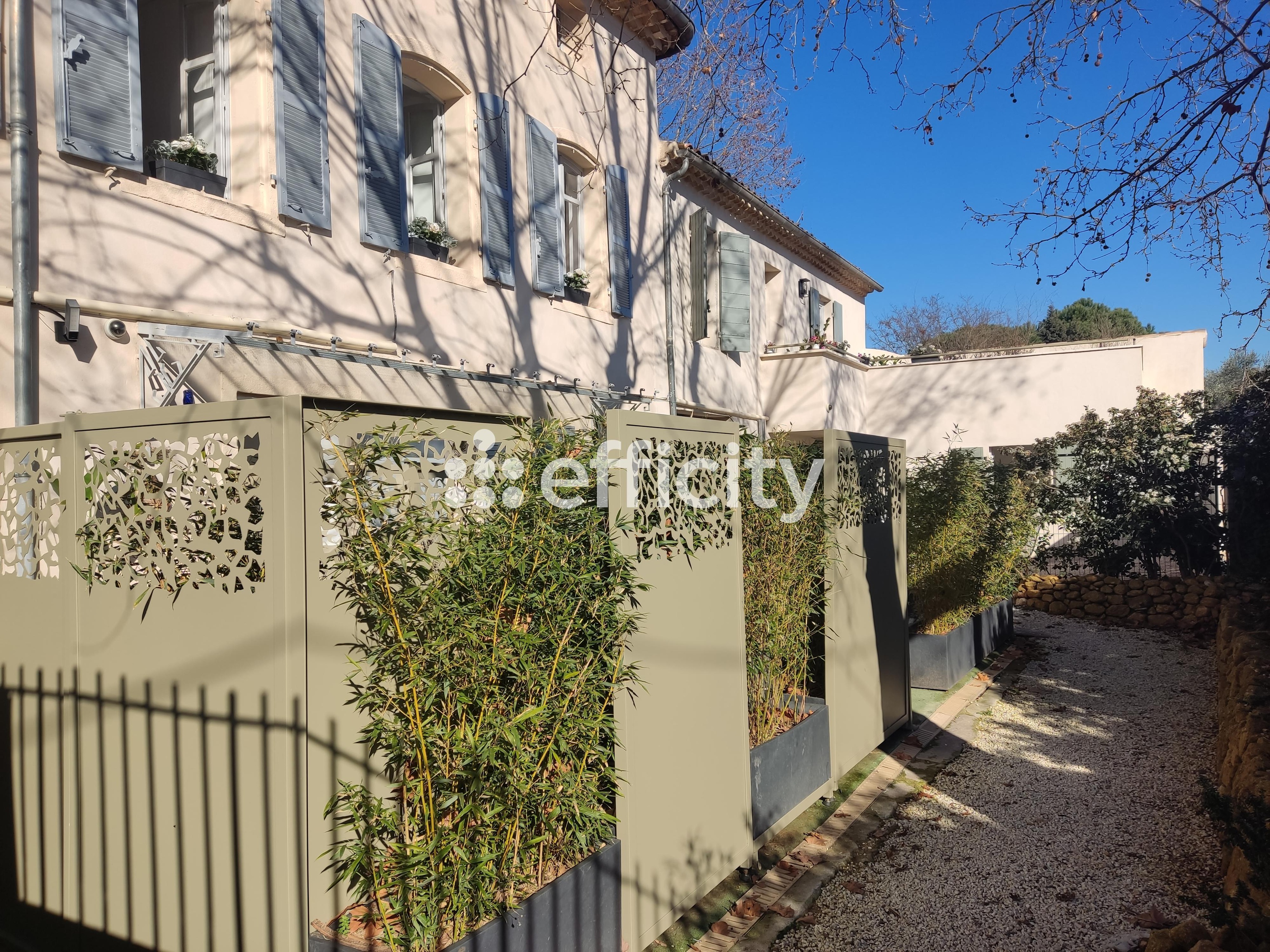 Achat immobilier Appartement 4 pièces  88m2 à Aix-en-Provence (13290) - Photo n°1