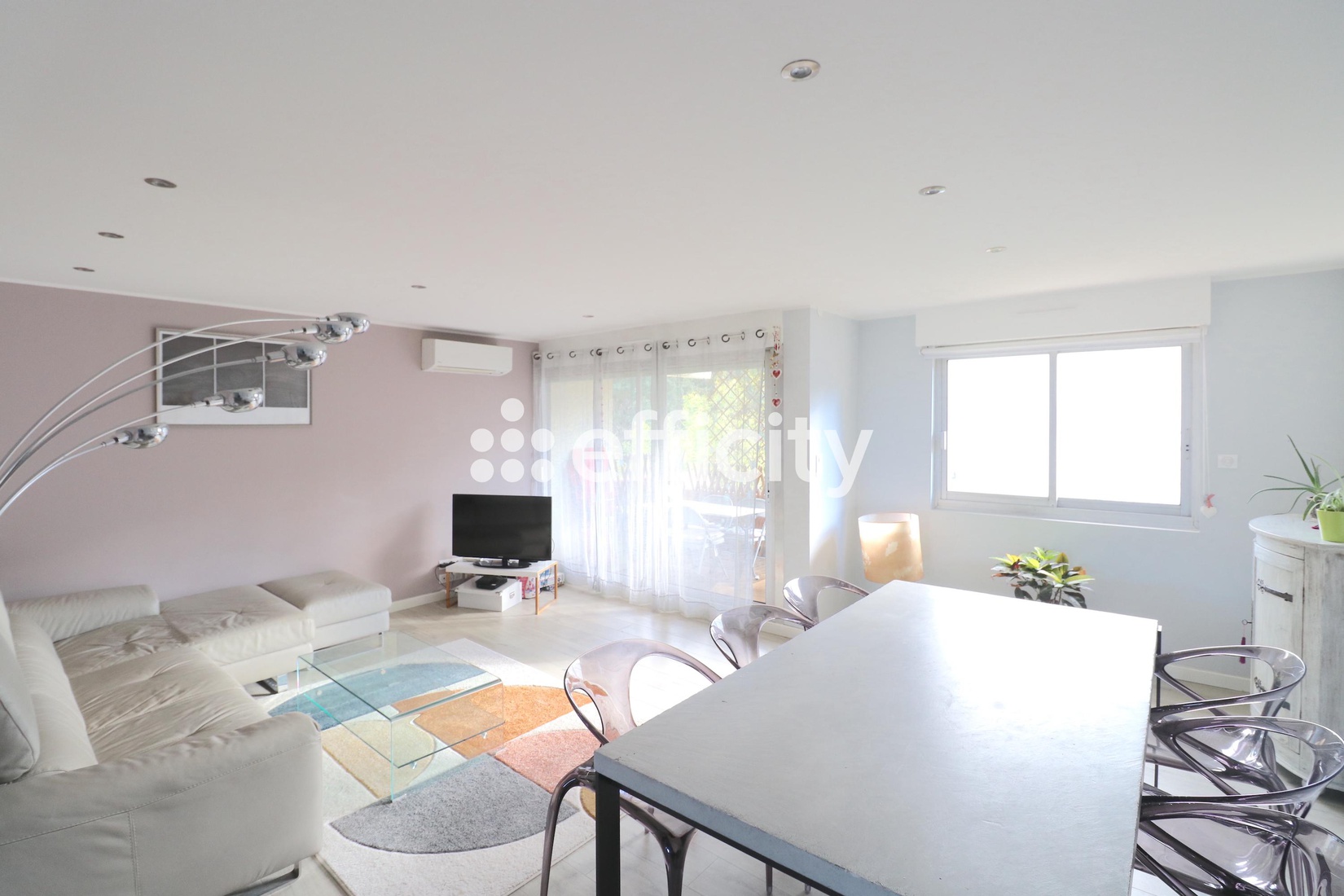 appartement 5 pièces - 115m2 à Montpellier (34000)