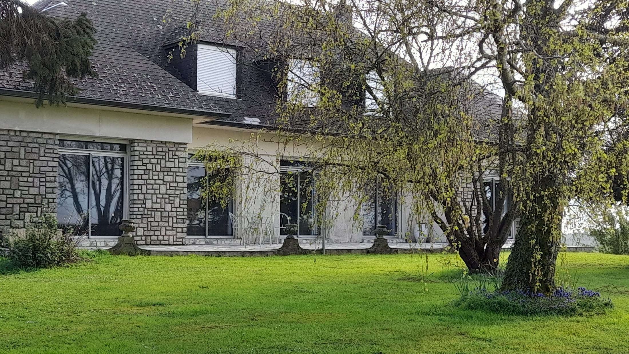 maison 11 pièces - 245m2 à Sées (61500)