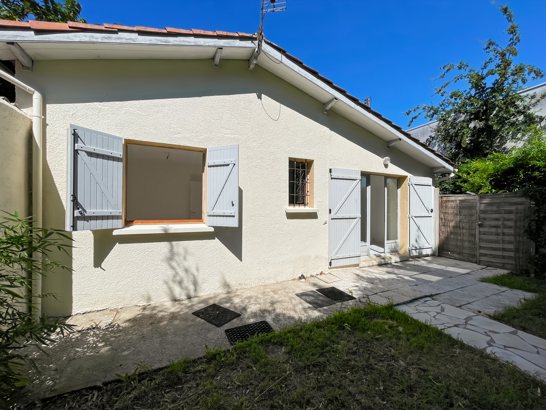 maison 2 pièces - 50m2 à Le Bouscat (33110)