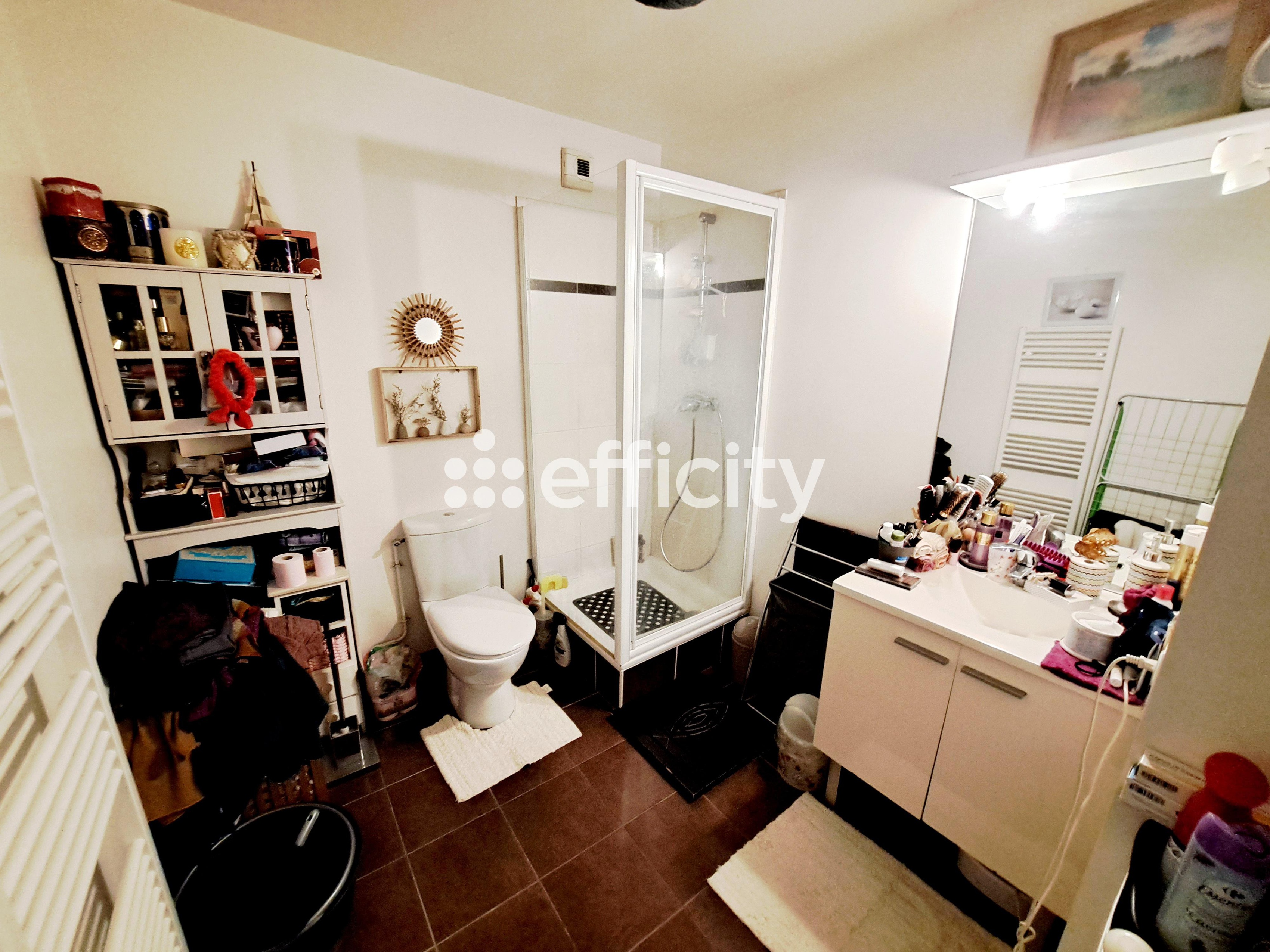 Achat immobilier Appartement 2 pièces  53m2 à Tours (37000) - Photo n°8