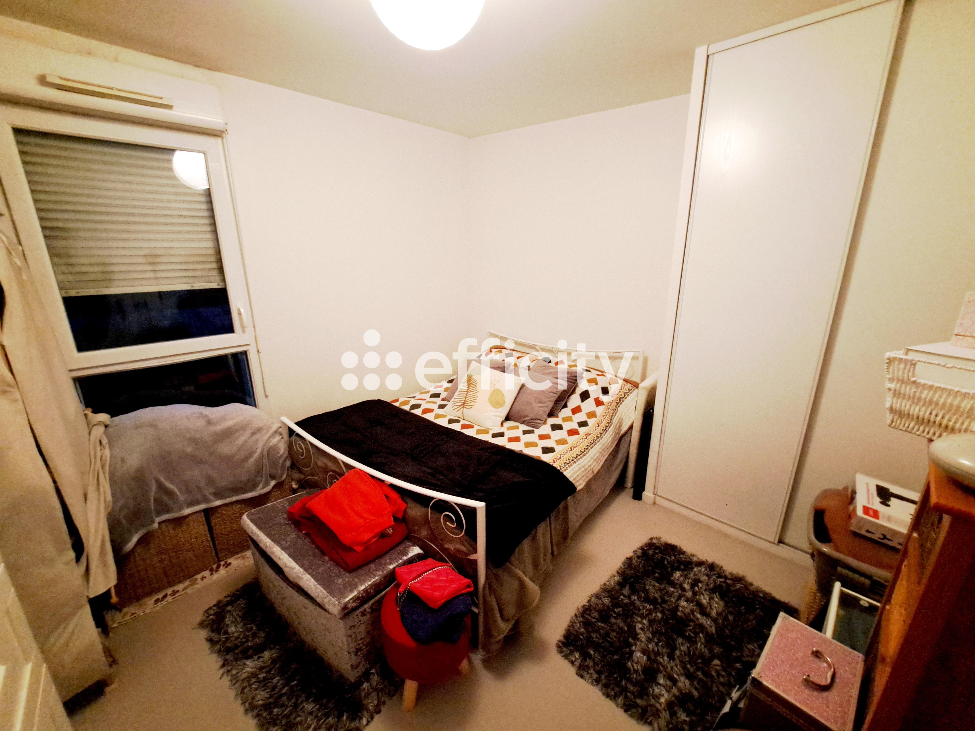 Achat immobilier Appartement 2 pièces  53m2 à Tours (37000) - Photo n°7