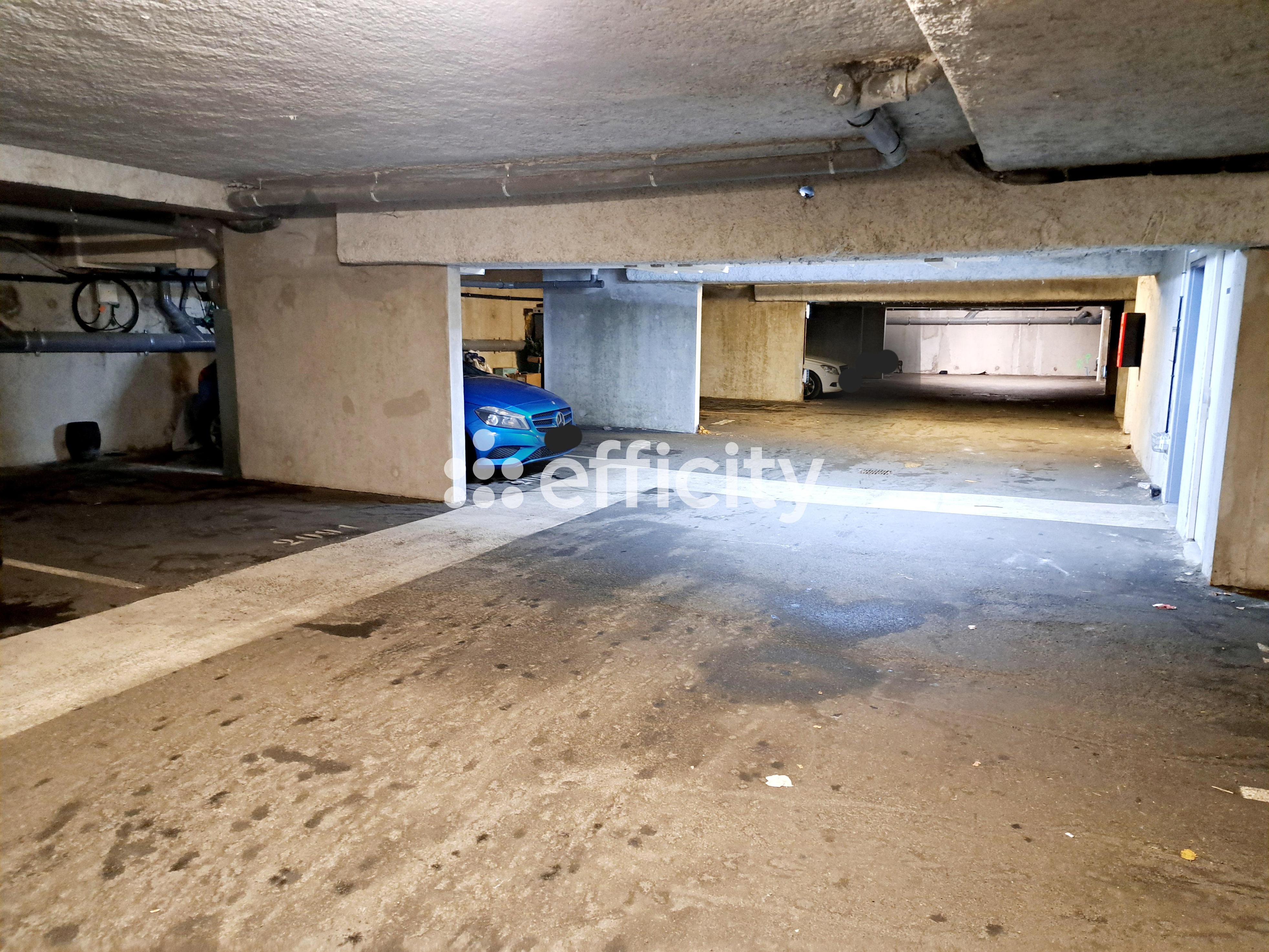Achat immobilier Appartement 2 pièces  53m2 à Tours (37000) - Photo n°11