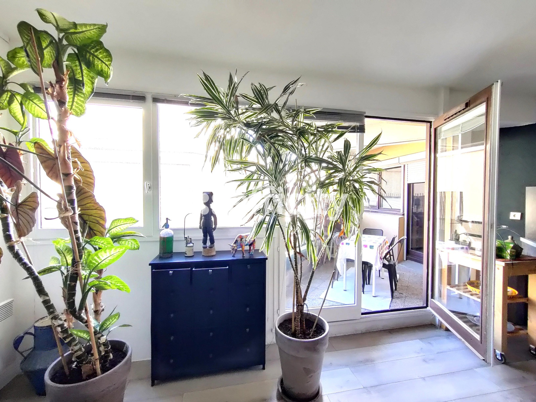 appartement 4 pièces - 100m2 à Vanves (92170)