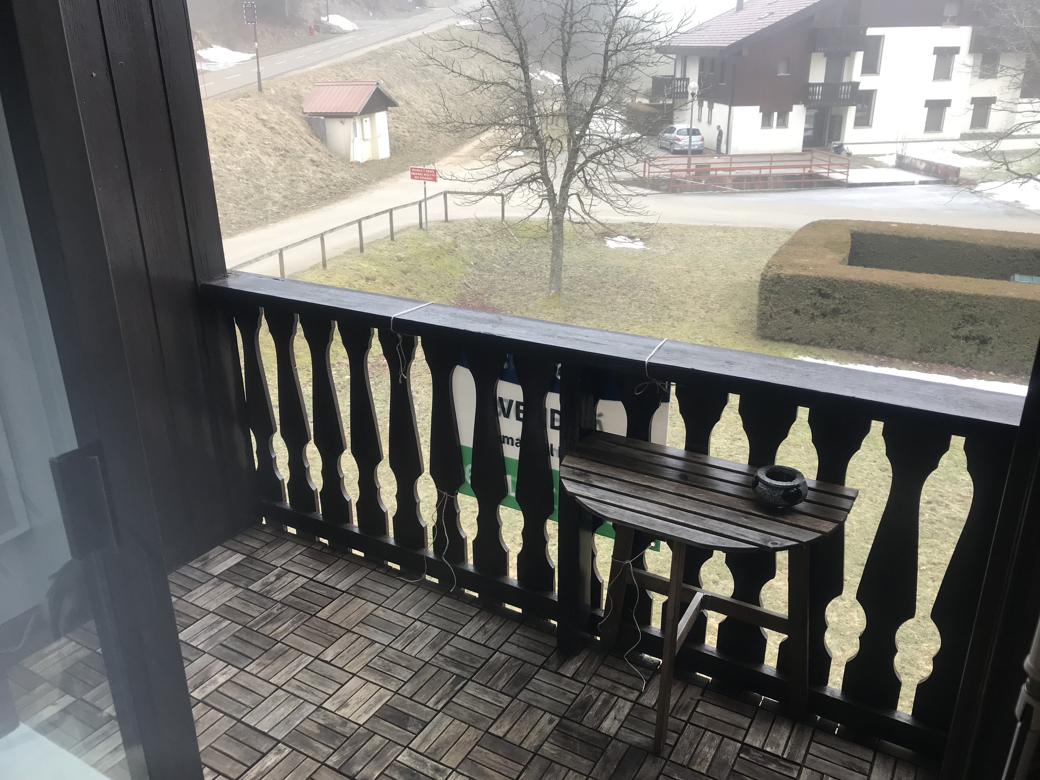 Achat immobilier Appartement 3 pièces  36m2 à Les Hôpitaux-Neufs (25370) - Photo n°11