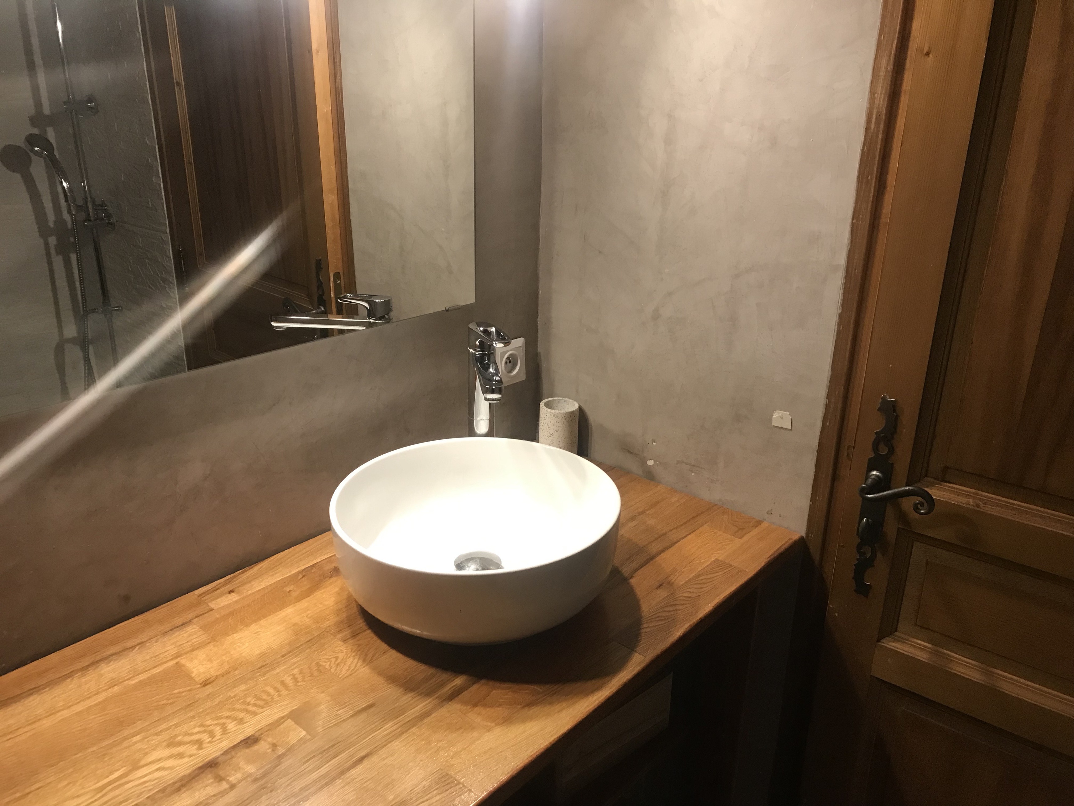 Achat immobilier Appartement 3 pièces  36m2 à Les Hôpitaux-Neufs (25370) - Photo n°9