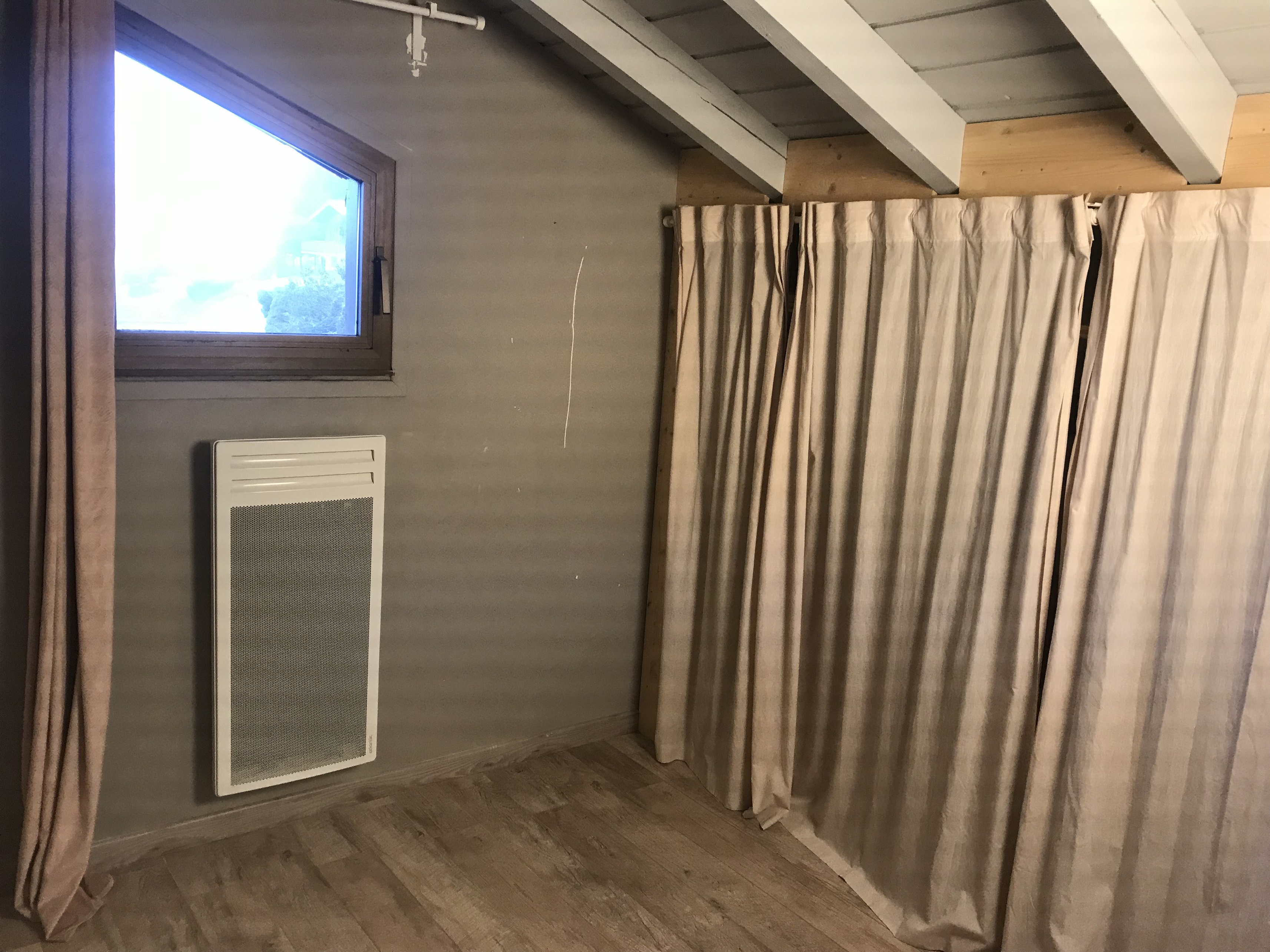 Achat immobilier Appartement 3 pièces  36m2 à Les Hôpitaux-Neufs (25370) - Photo n°6