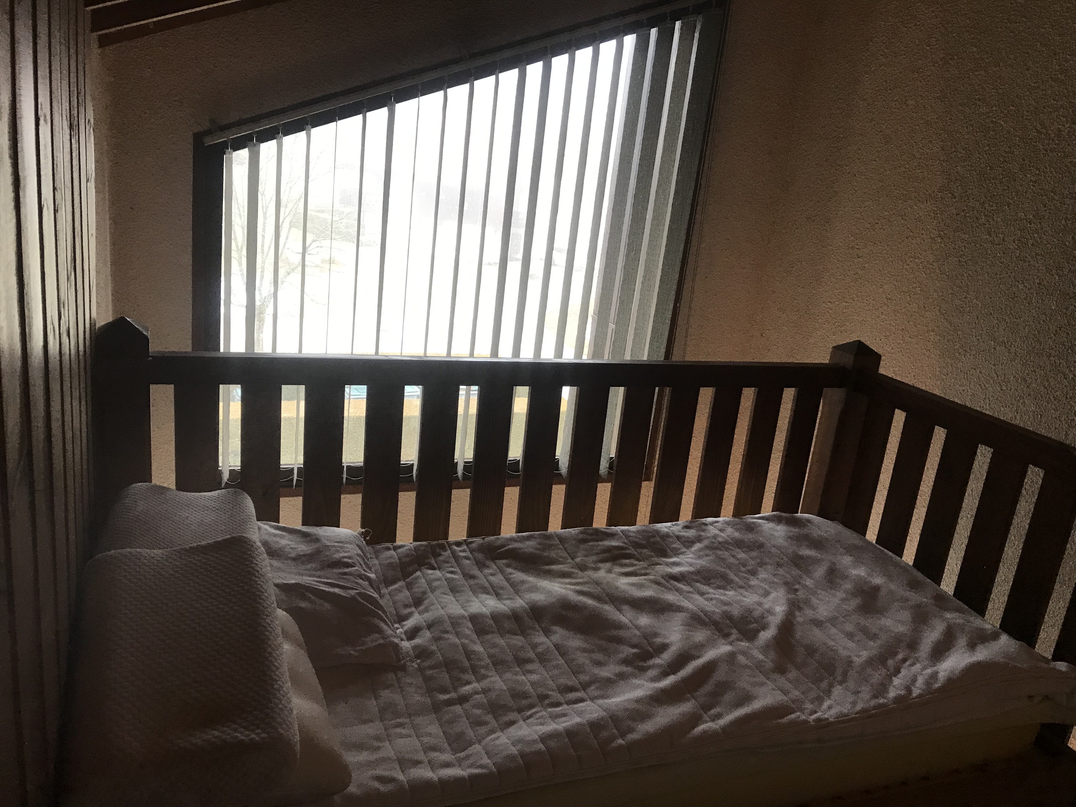 Achat immobilier Appartement 3 pièces  36m2 à Les Hôpitaux-Neufs (25370) - Photo n°7