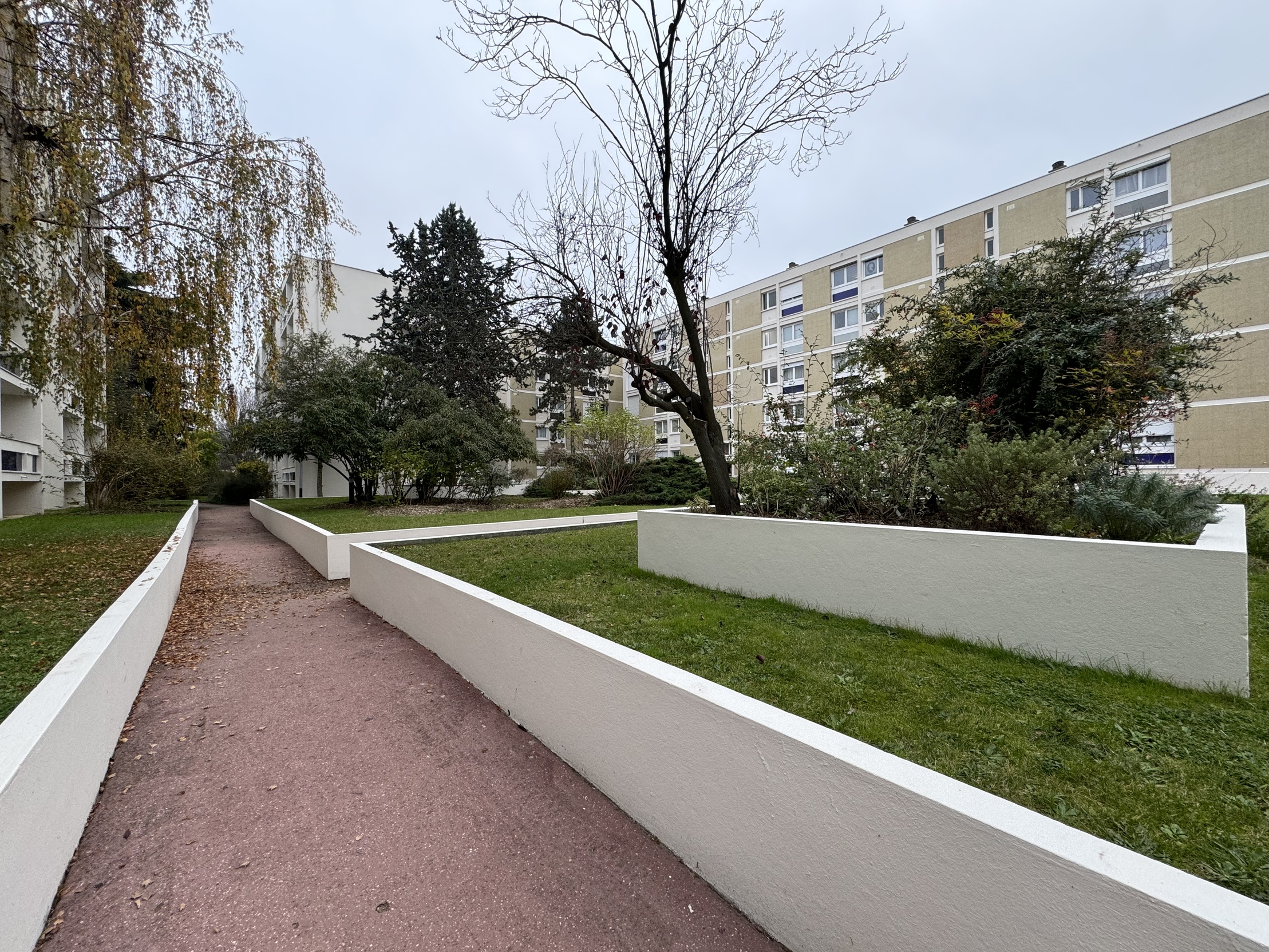 appartement 4 pièces - 85m2 à Créteil (94000)