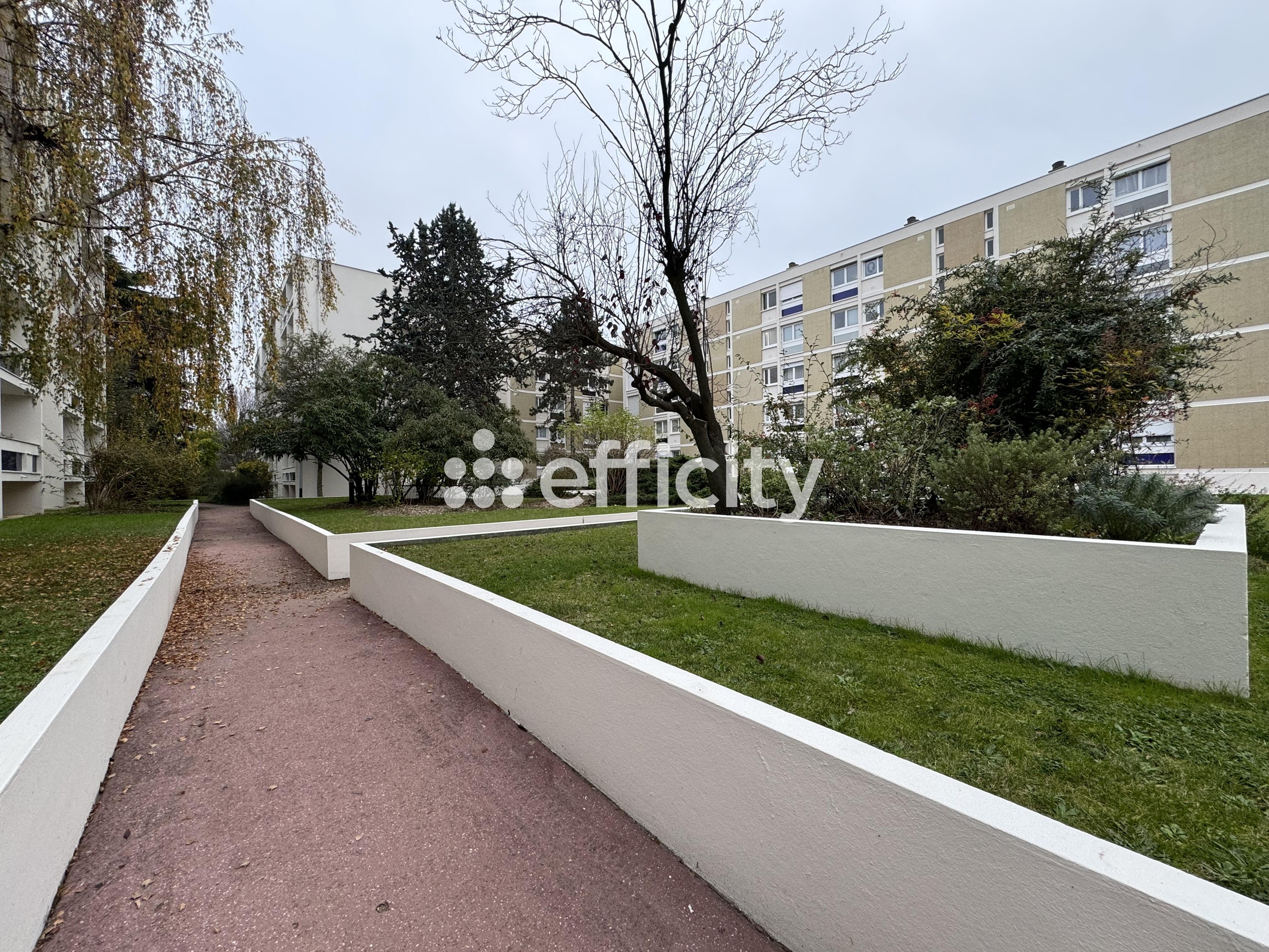 appartement 4 pièces - 85m2 à Créteil (94000)