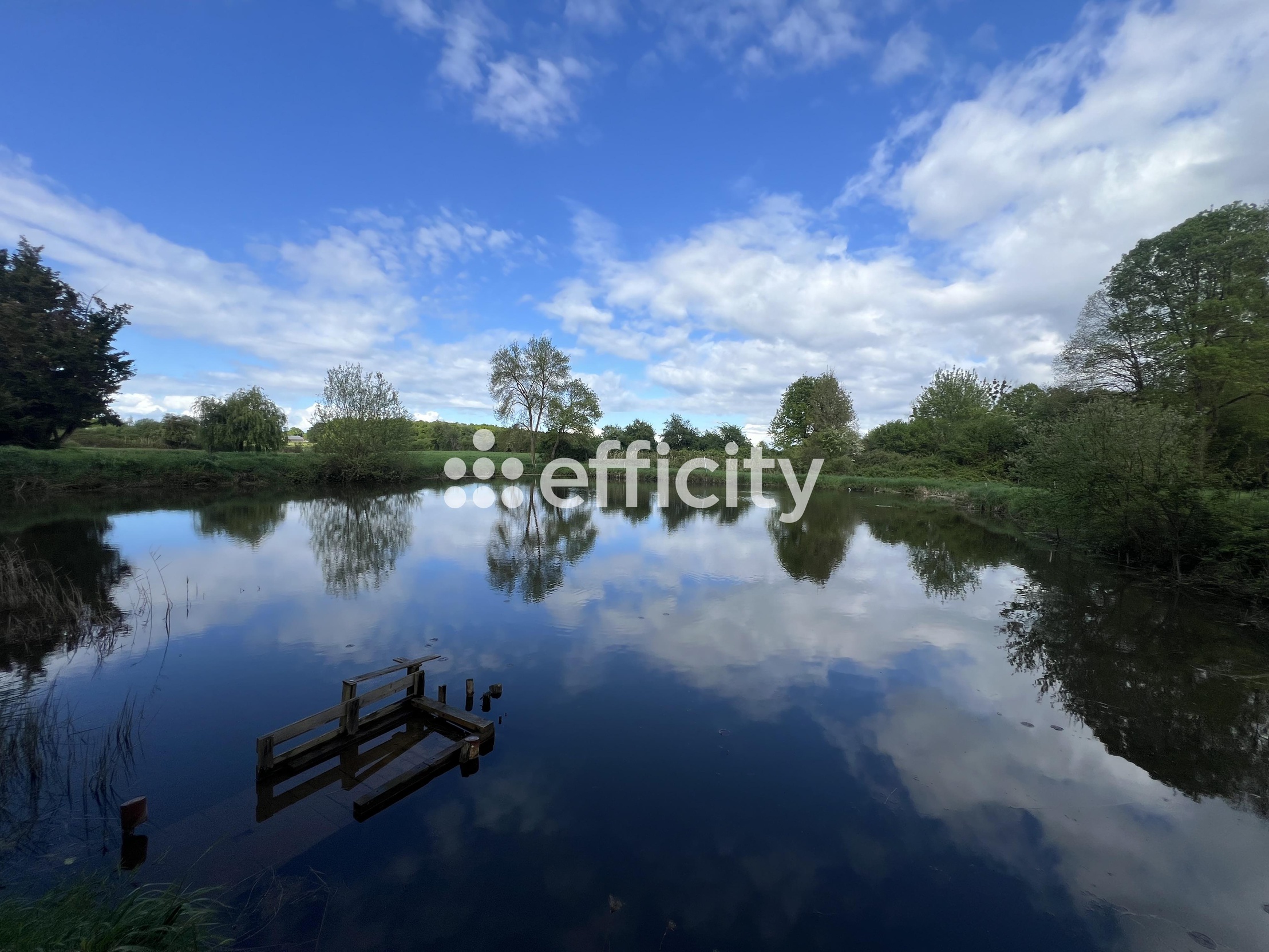 terrain  - 7305m2 à Avrillé-les-Ponceaux (37340)