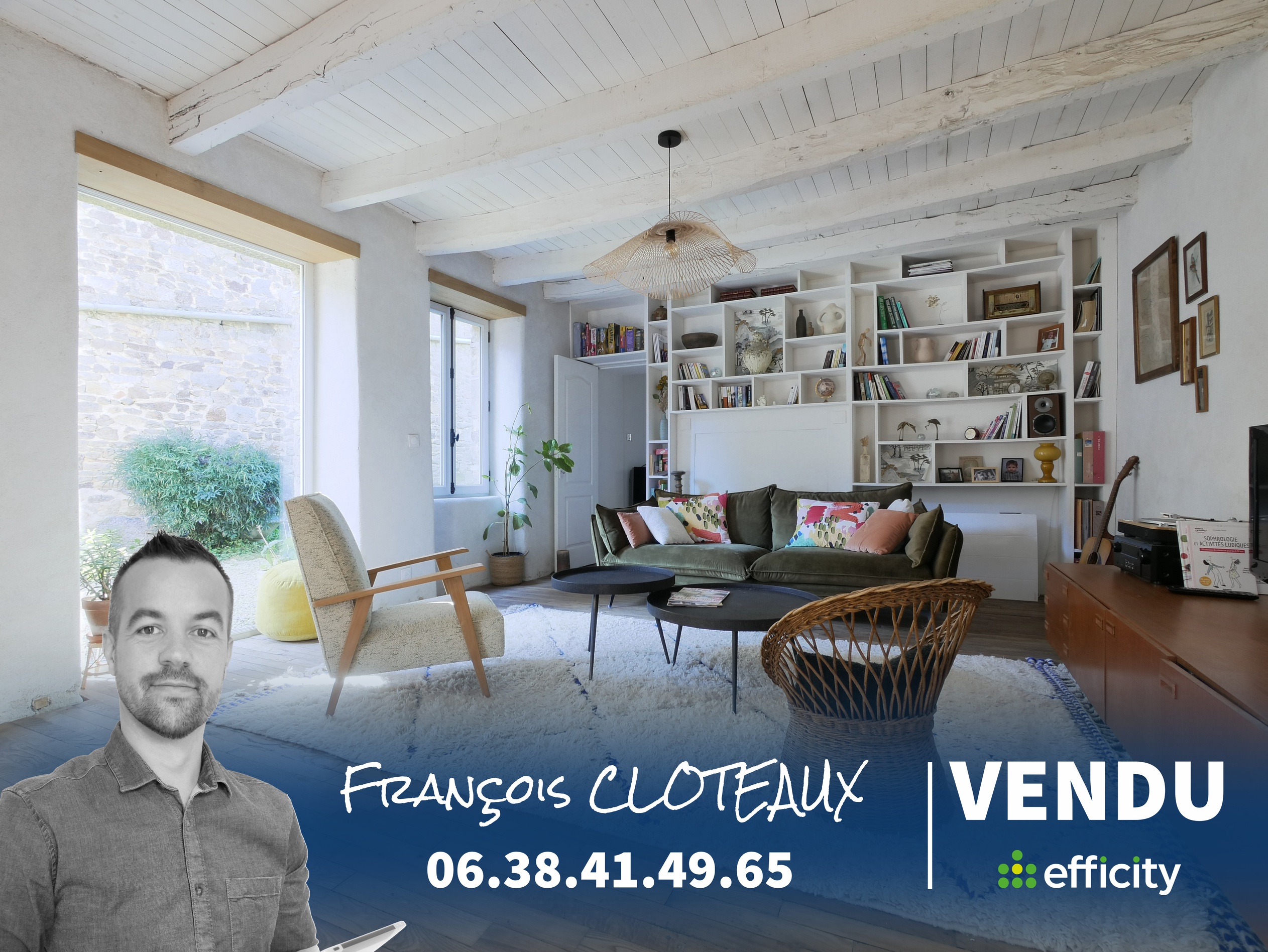 maison 7 pièces - 158m2 à Dingé (35440)