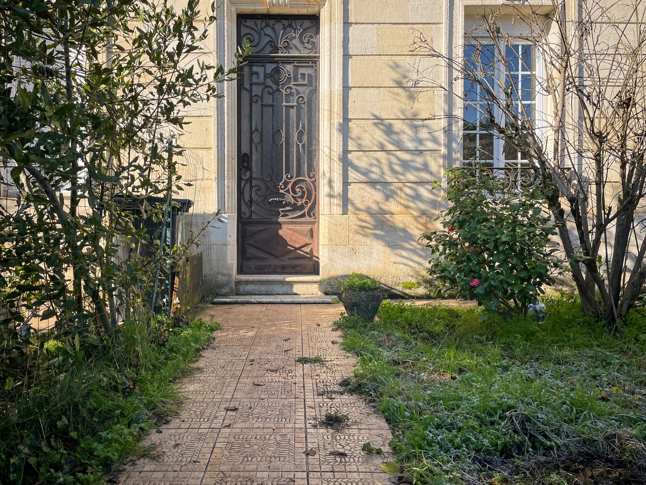 maison 3 pièces - 60m2 à Le Bouscat (33110)