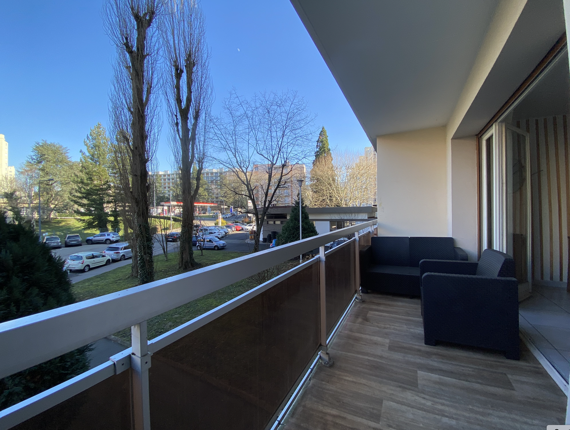 appartement 3 pièces - 65m2 à Saint-Étienne (42100)