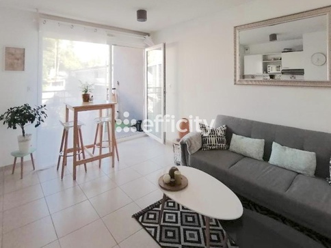 appartement 2 pièces - 40m2 à Castelnau-le-Lez (34170)